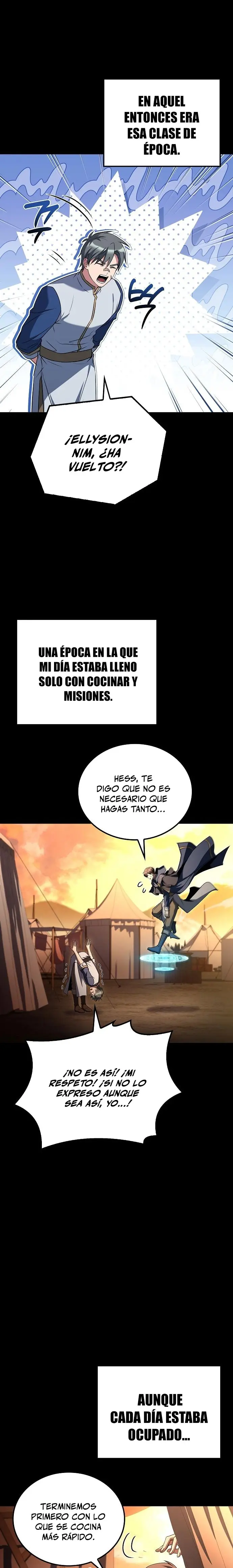 Restaurante del mago > Capitulo 96 > Page 201