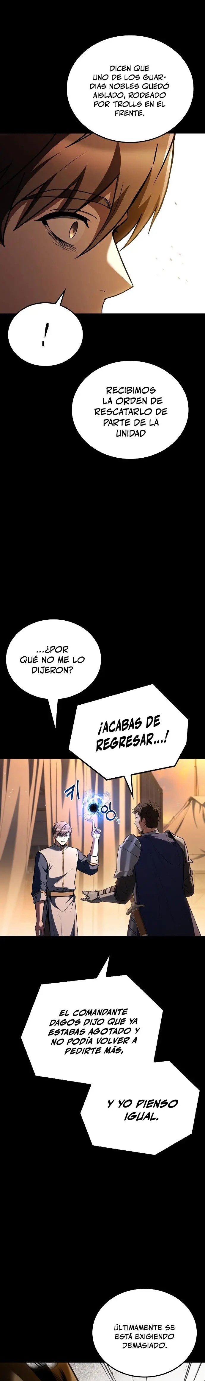 Restaurante del mago > Capitulo 96 > Page 241