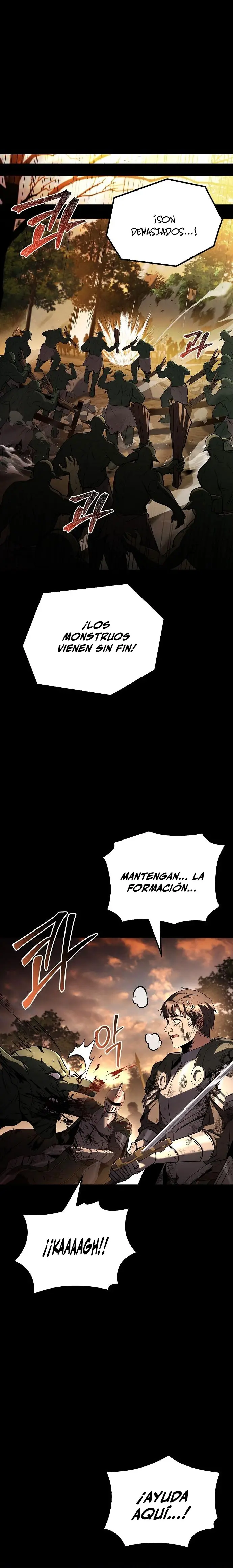 Restaurante del mago > Capitulo 96 > Page 261