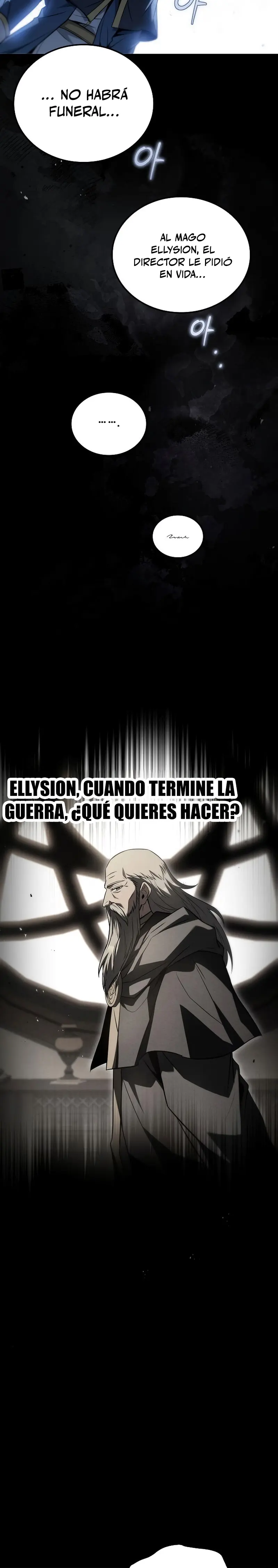 Restaurante del mago > Capitulo 97 > Page 181