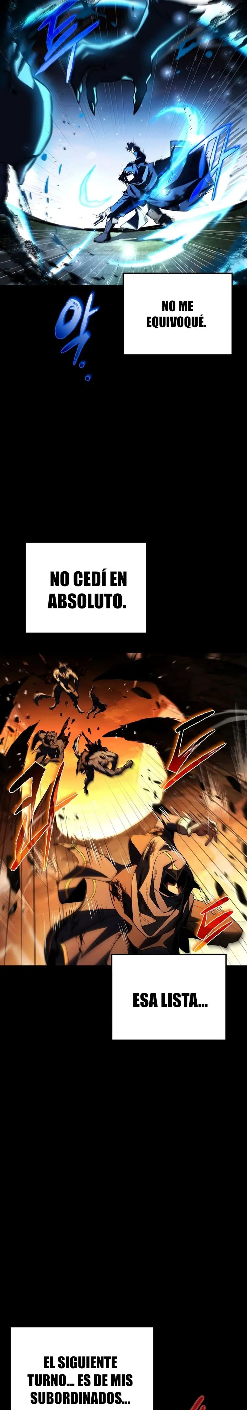 Restaurante del mago > Capitulo 97 > Page 221
