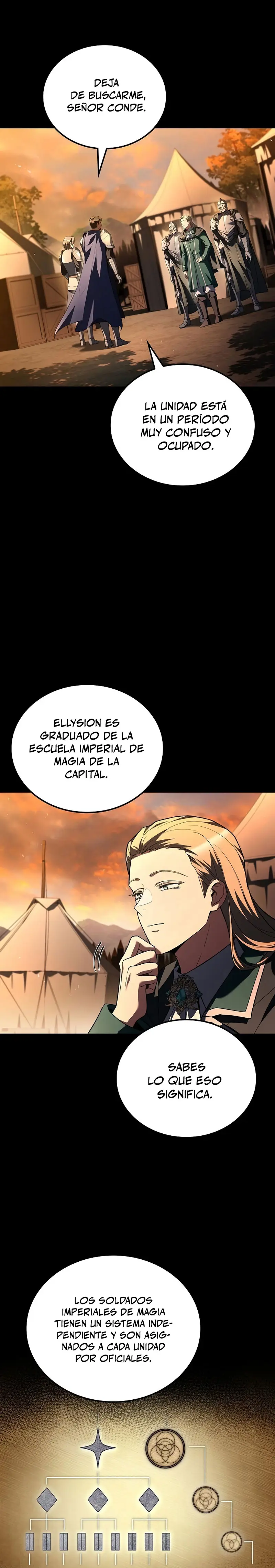 Restaurante del mago > Capitulo 97 > Page 251