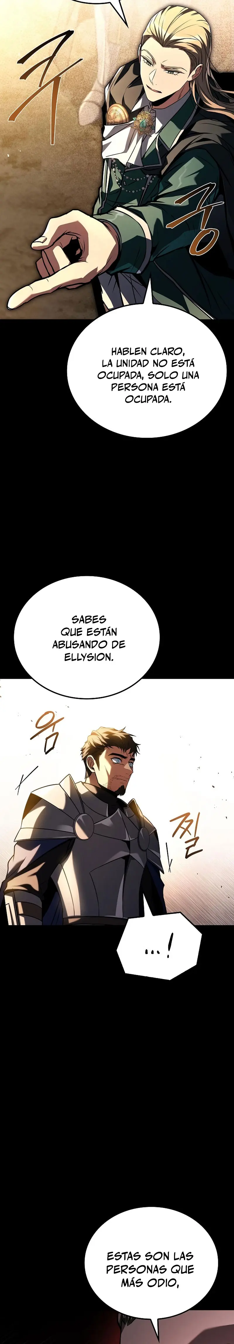 Restaurante del mago > Capitulo 97 > Page 281