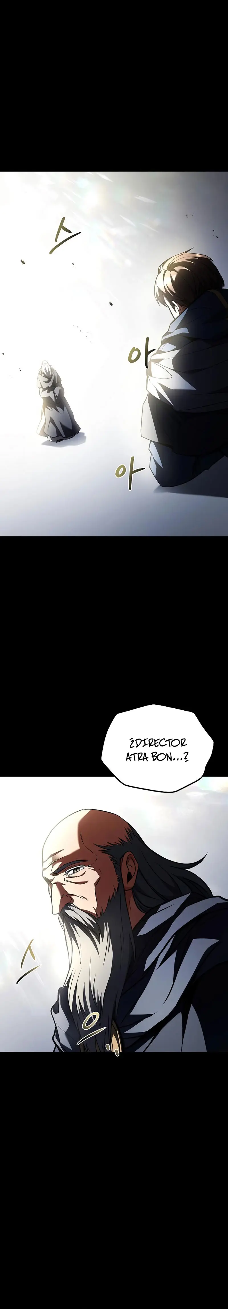 Restaurante del mago > Capitulo 97 > Page 321