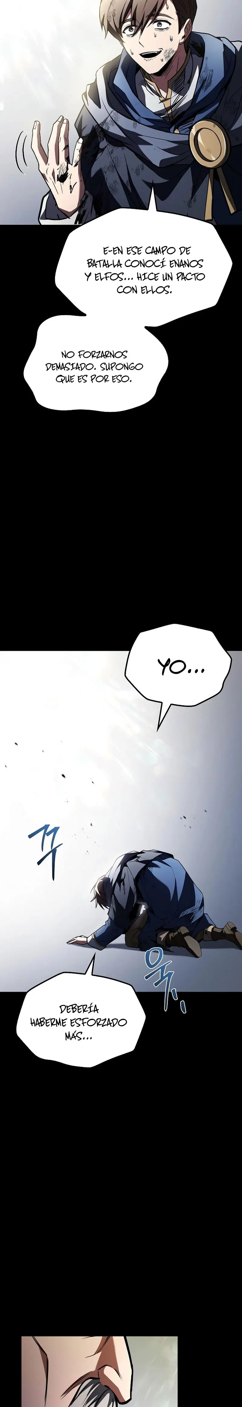 Restaurante del mago > Capitulo 97 > Page 341