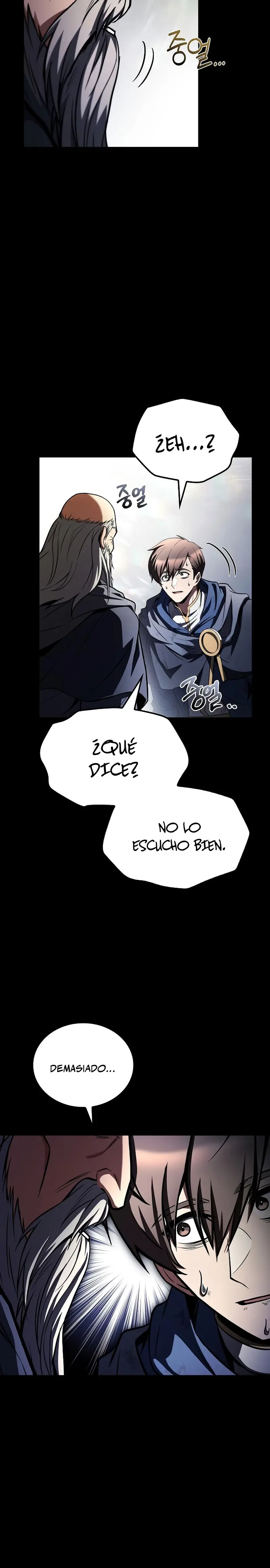 Restaurante del mago > Capitulo 97 > Page 351