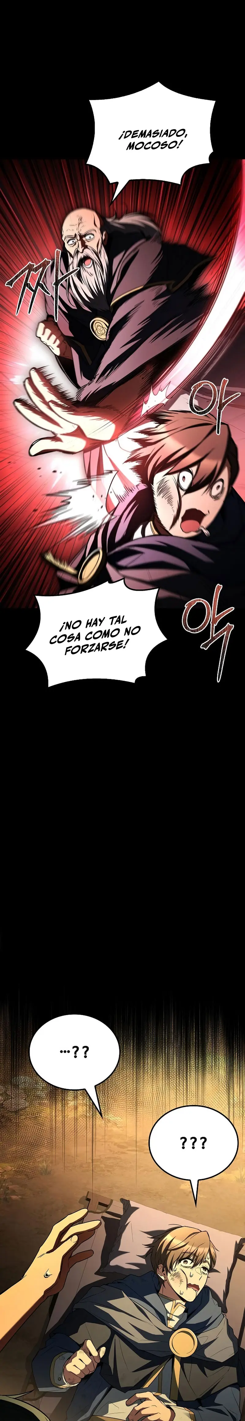 Restaurante del mago > Capitulo 97 > Page 361
