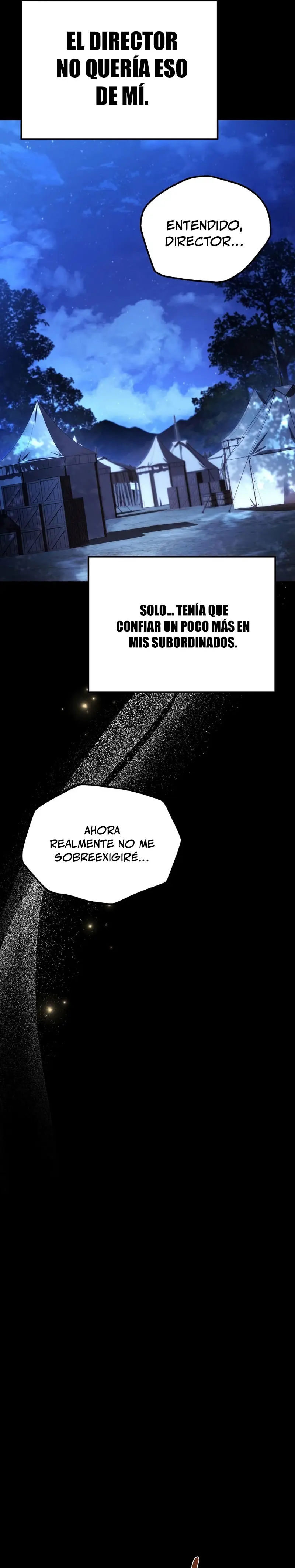 Restaurante del mago > Capitulo 97 > Page 391