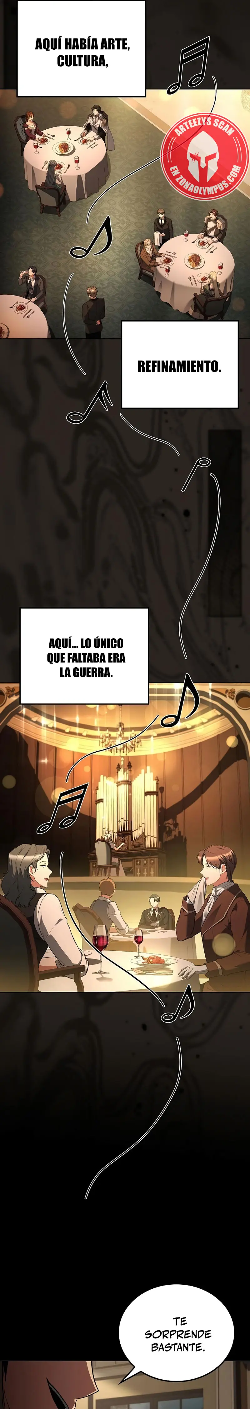 Restaurante del mago > Capitulo 98 > Page 201