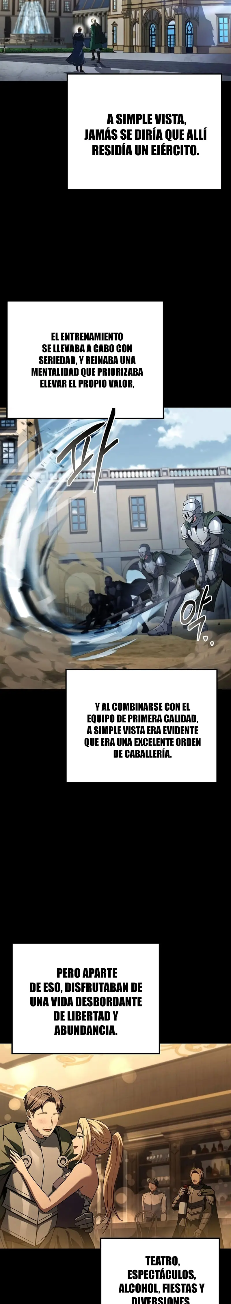 Restaurante del mago > Capitulo 98 > Page 231