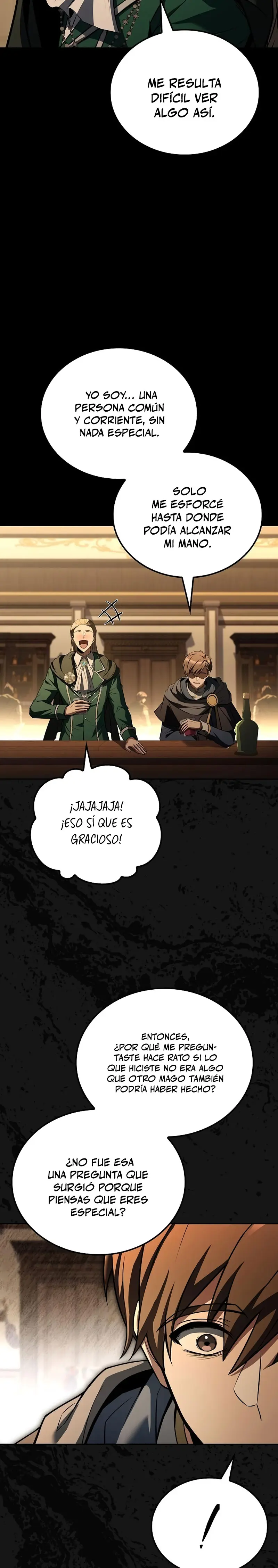 Restaurante del mago > Capitulo 98 > Page 341