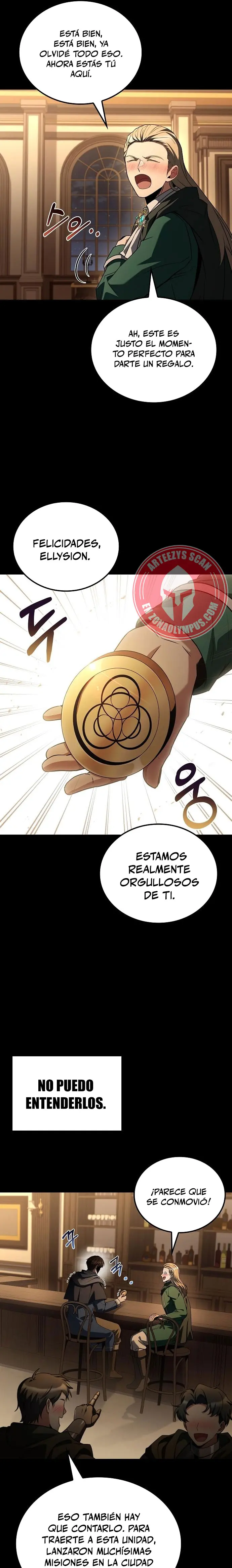 Restaurante del mago > Capitulo 99 > Page 141