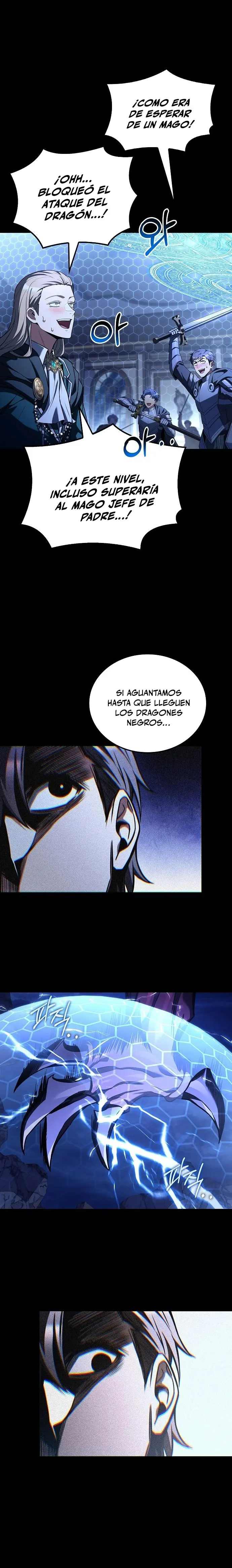 Restaurante del mago > Capitulo 99 > Page 191