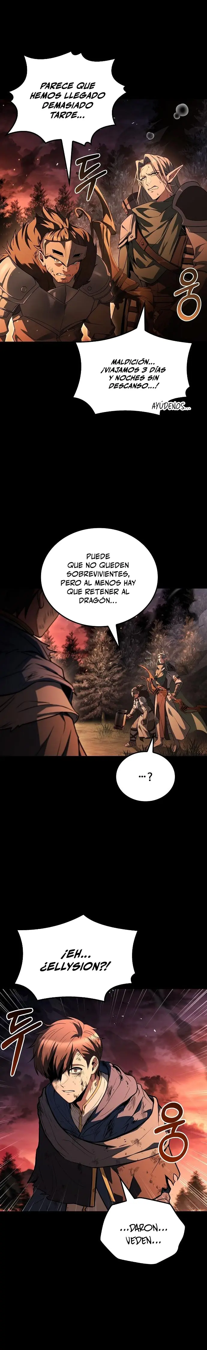 Restaurante del mago > Capitulo 99 > Page 281