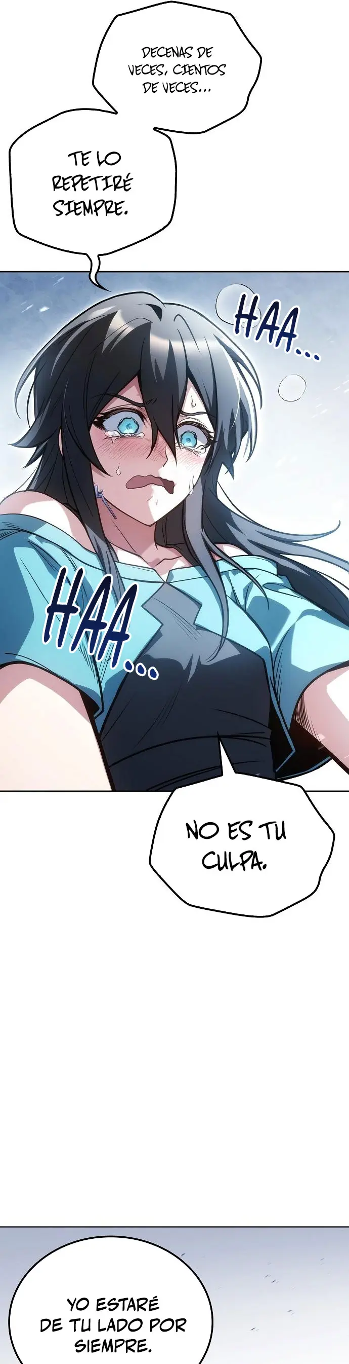 Restaurante del mago > Capitulo 99 > Page 331