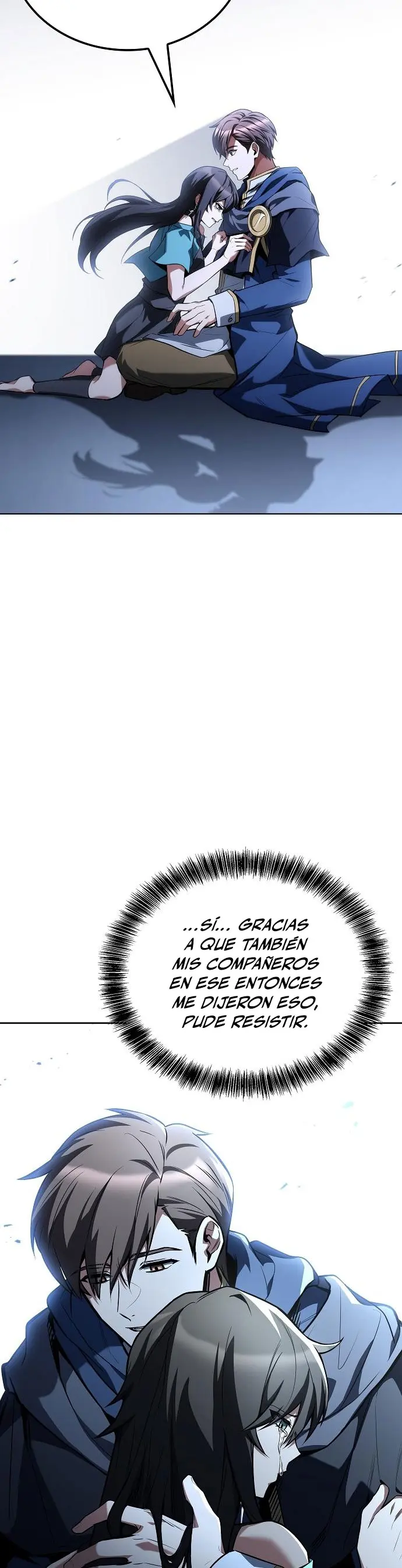 Restaurante del mago > Capitulo 99 > Page 341