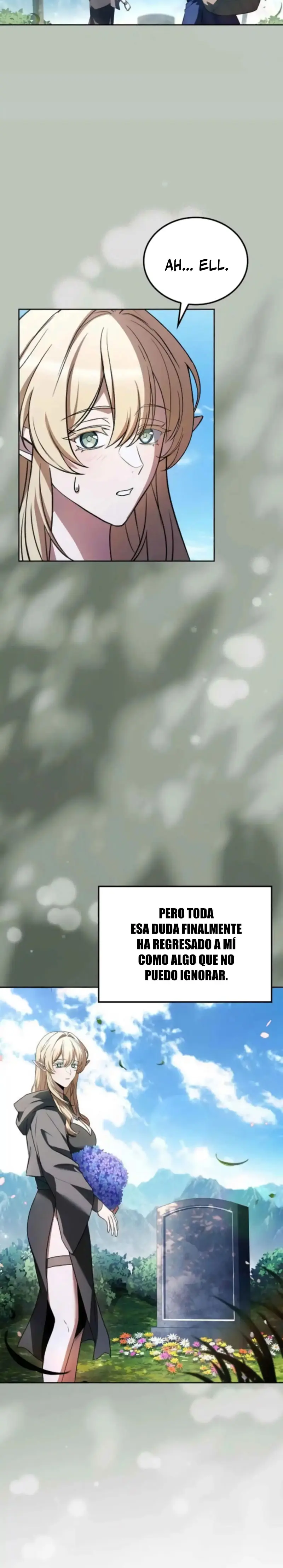 Restaurante del mago > Capitulo 100 > Page 171