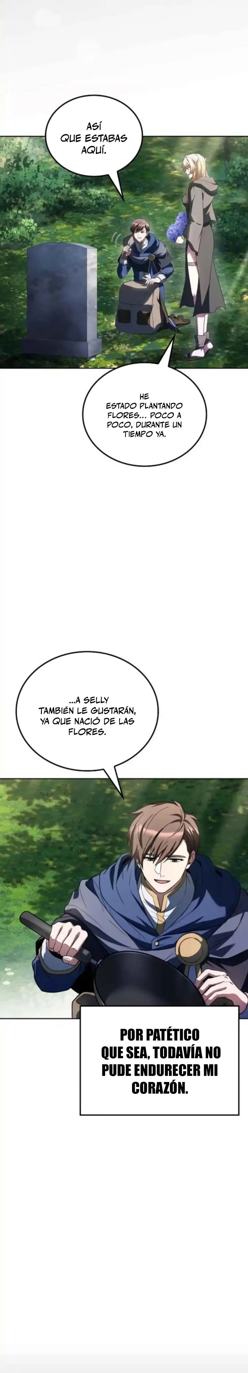 Restaurante del mago > Capitulo 100 > Page 181