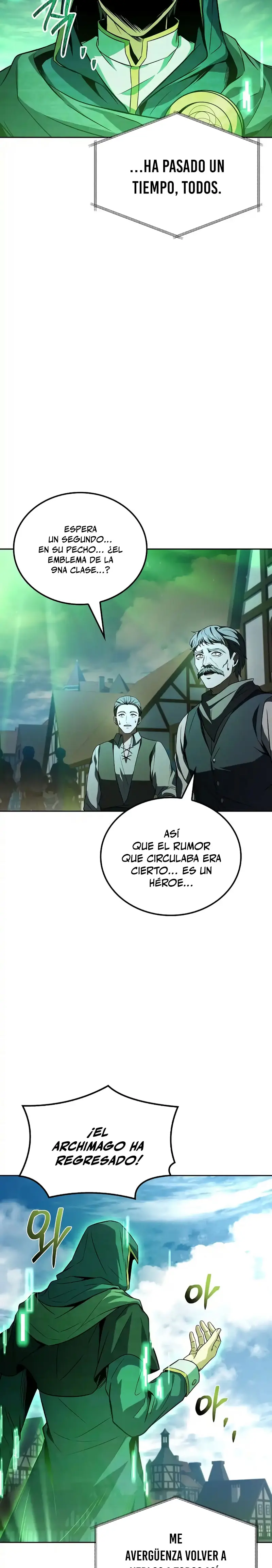 Restaurante del mago > Capitulo 101 > Page 41