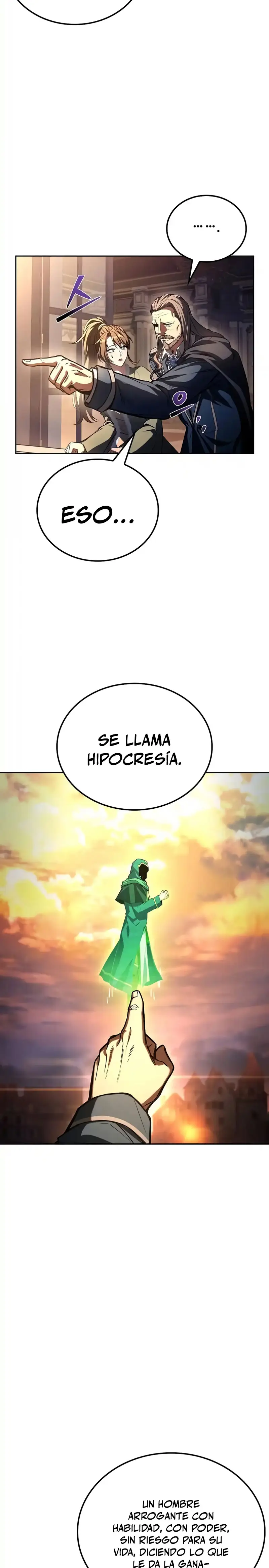 Restaurante del mago > Capitulo 101 > Page 101