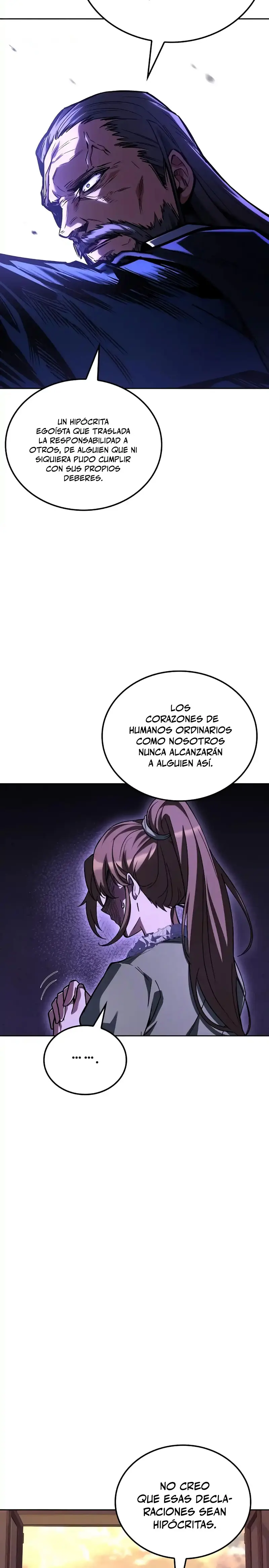 Restaurante del mago > Capitulo 101 > Page 111