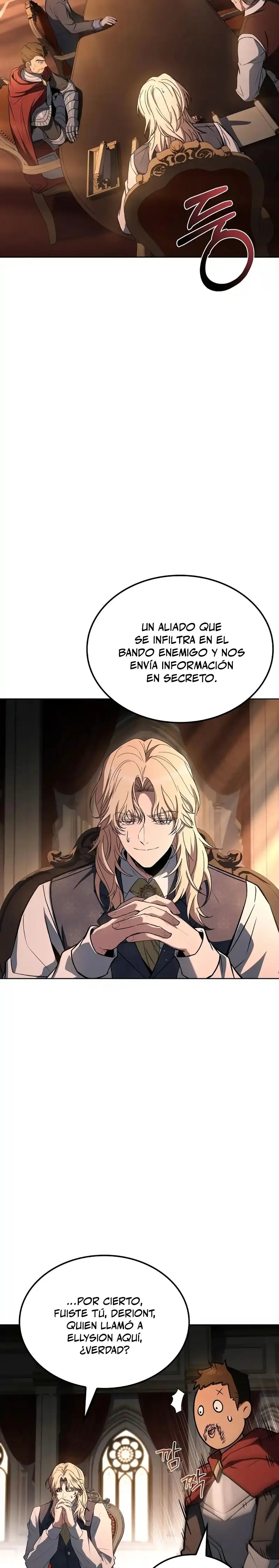 Restaurante del mago > Capitulo 101 > Page 181