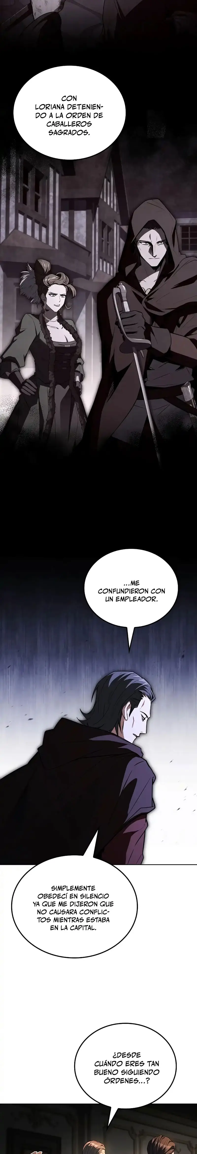 Restaurante del mago > Capitulo 101 > Page 241