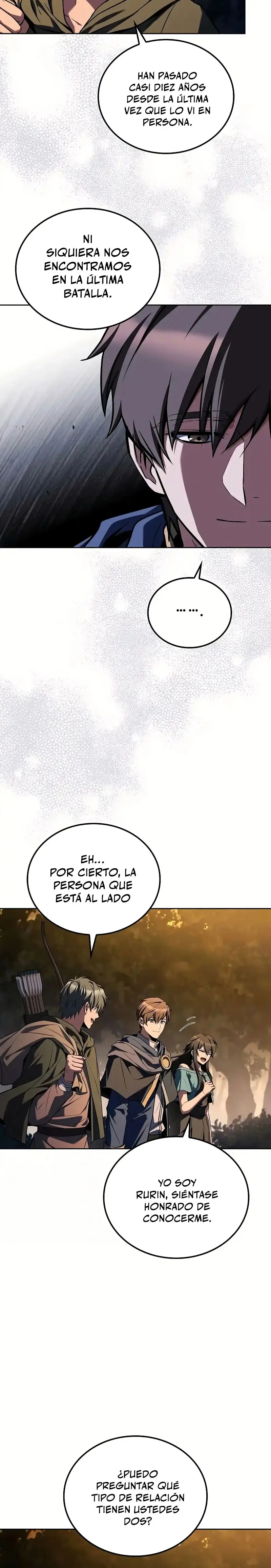 Restaurante del mago > Capitulo 102 > Page 61