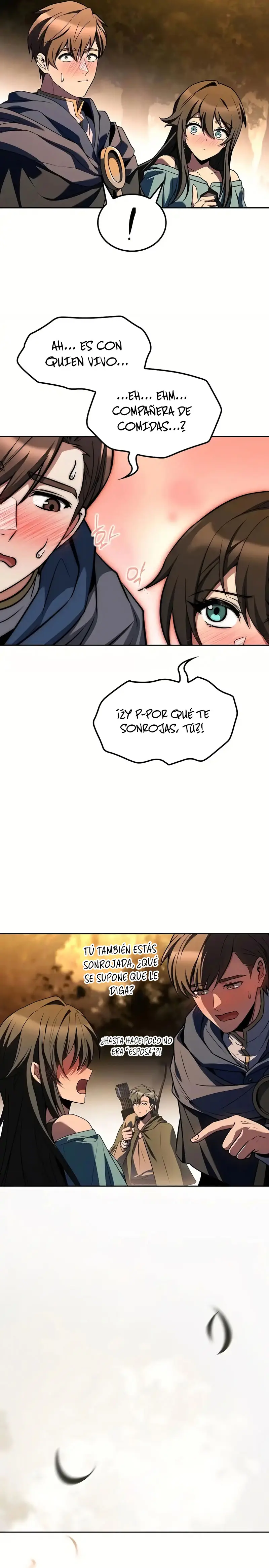 Restaurante del mago > Capitulo 102 > Page 71