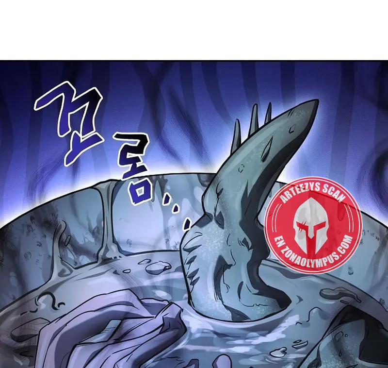 Restaurante del mago > Capitulo 103 > Page 21