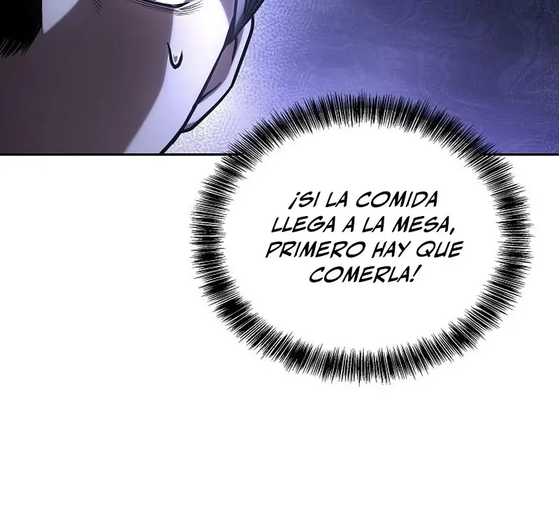 Restaurante del mago > Capitulo 103 > Page 51