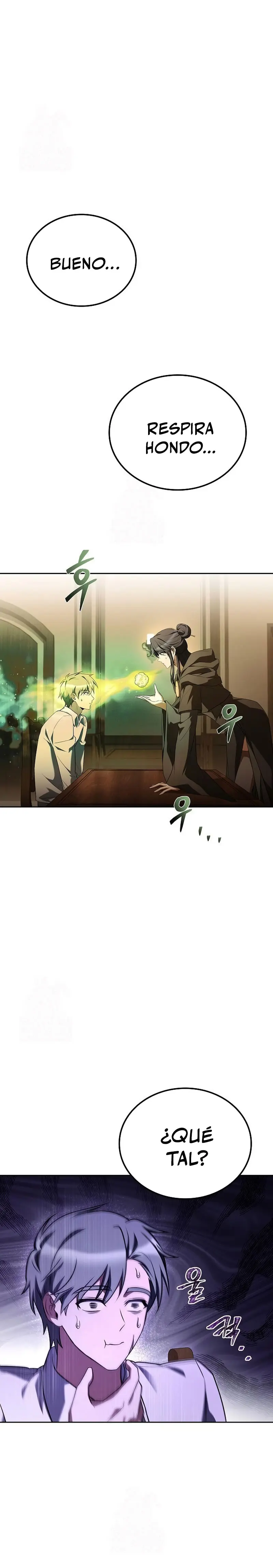 Restaurante del mago > Capitulo 103 > Page 181