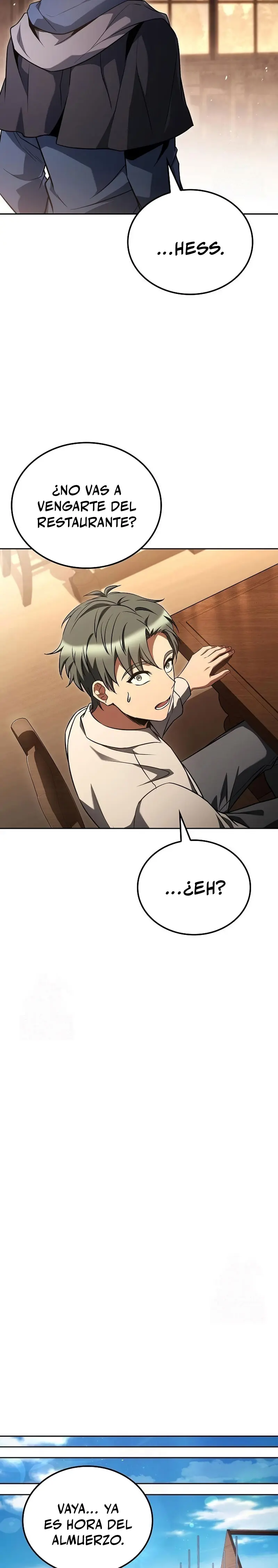 Restaurante del mago > Capitulo 103 > Page 221