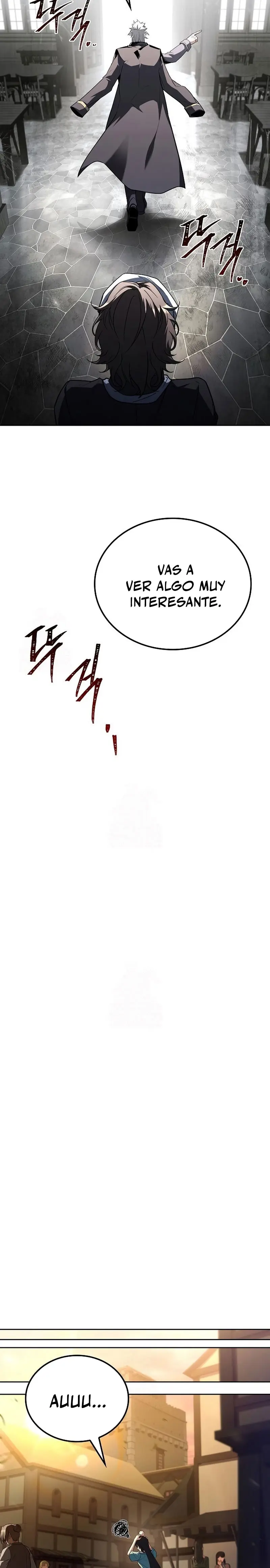 Restaurante del mago > Capitulo 103 > Page 361