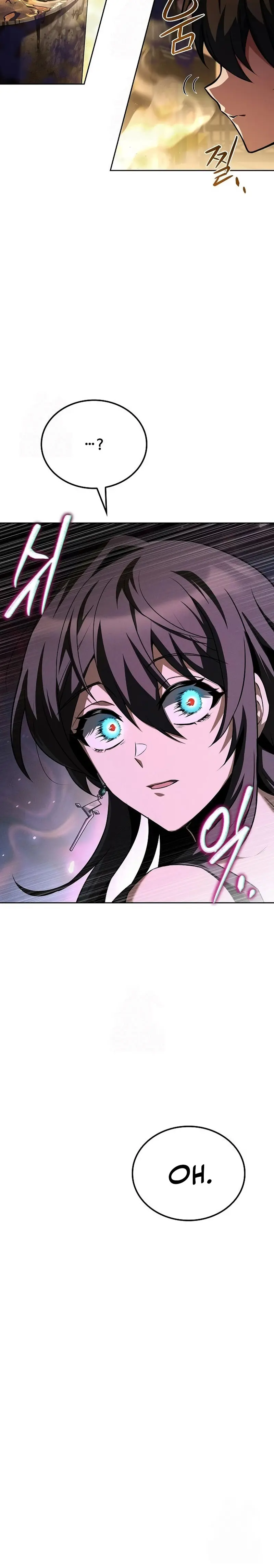 Restaurante del mago > Capitulo 103 > Page 391