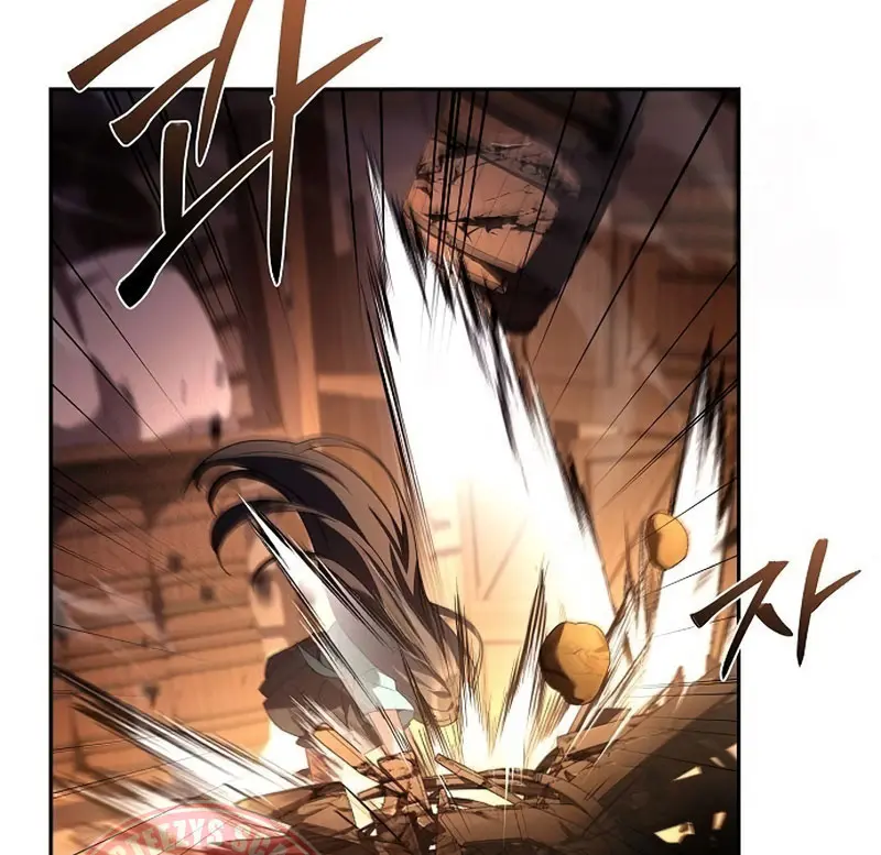 Restaurante del mago > Capitulo 104 > Page 31