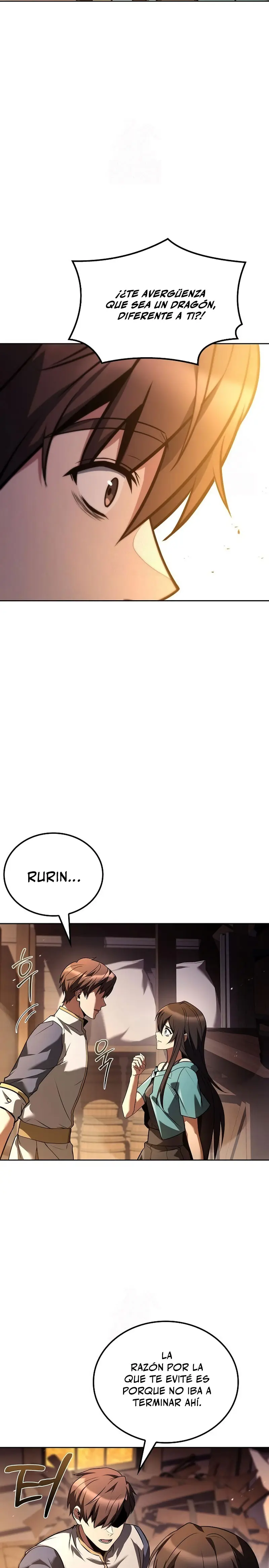 Restaurante del mago > Capitulo 104 > Page 101