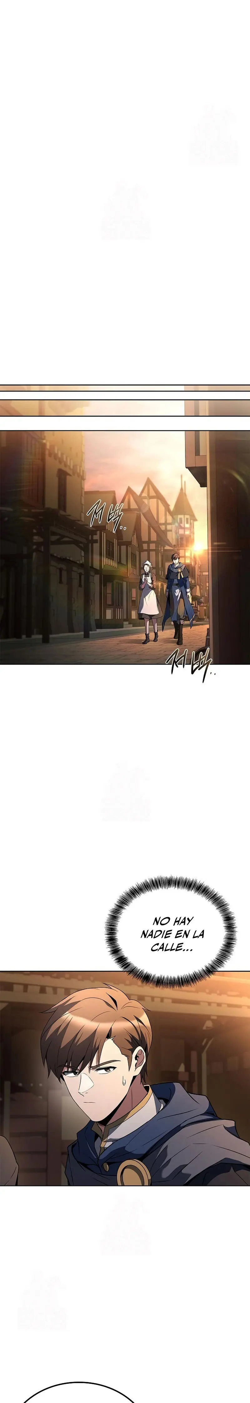 Restaurante del mago > Capitulo 104 > Page 191