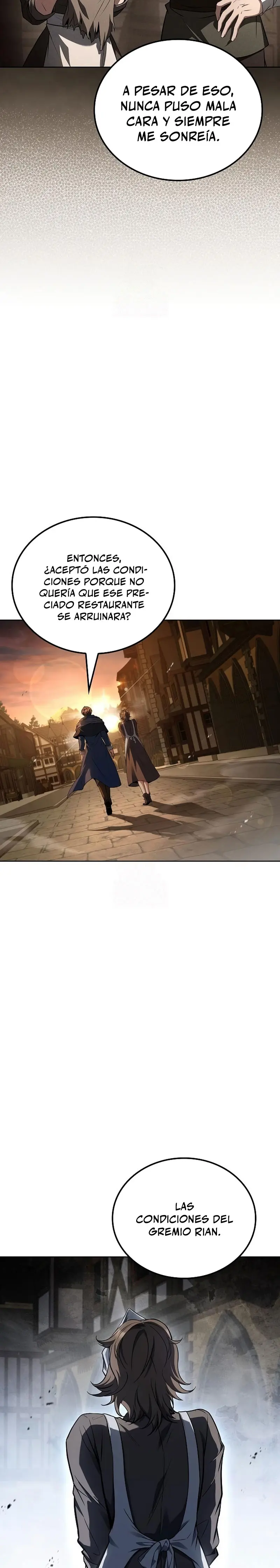 Restaurante del mago > Capitulo 104 > Page 211