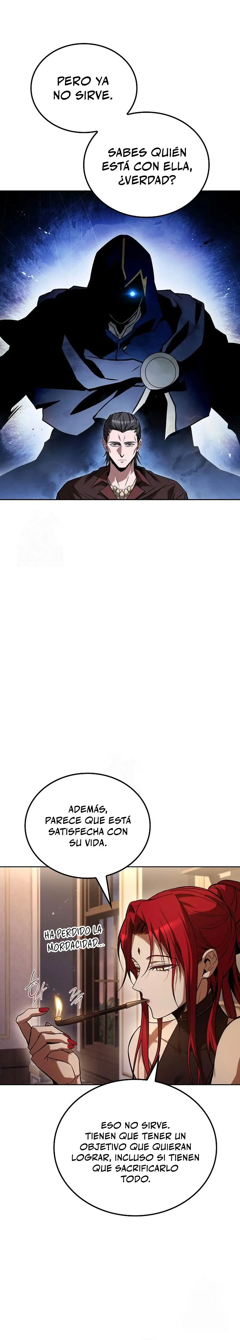 Restaurante del mago > Capitulo 104 > Page 311