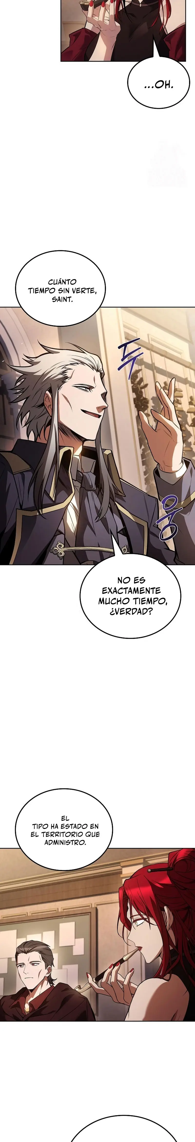 Restaurante del mago > Capitulo 104 > Page 331