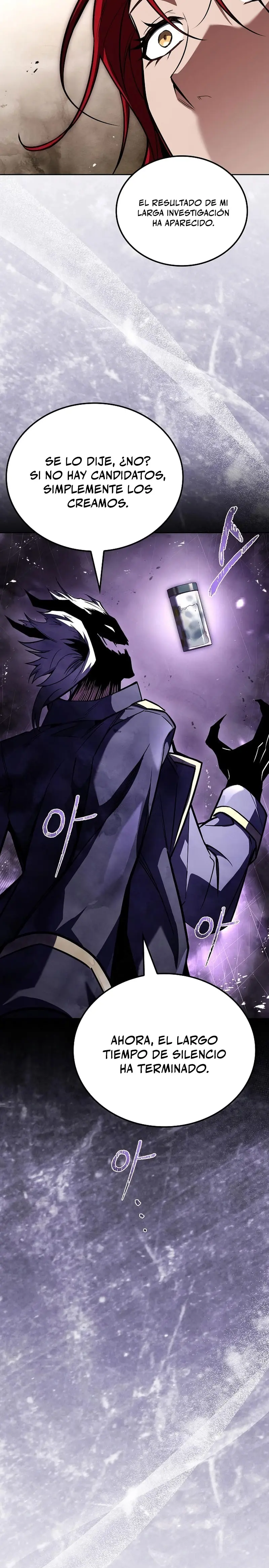 Restaurante del mago > Capitulo 104 > Page 351