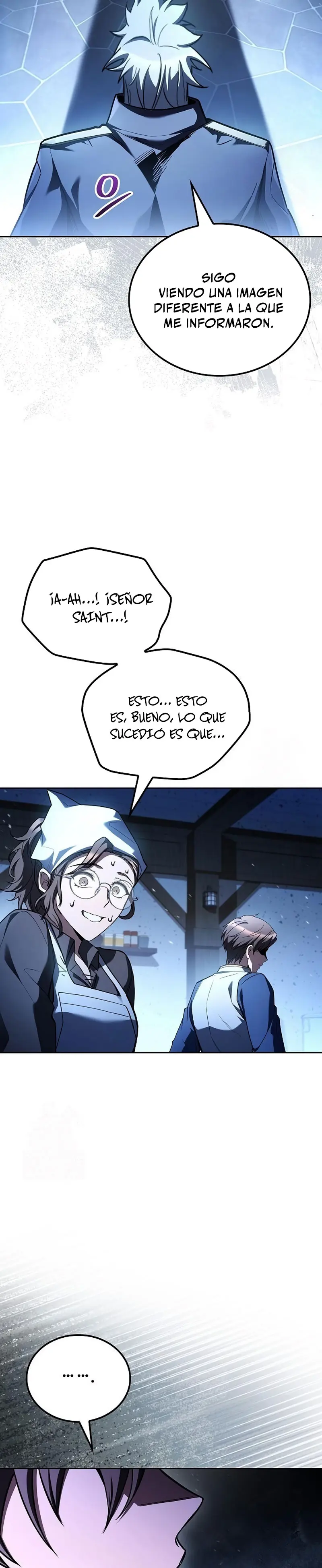 Restaurante del mago > Capitulo 104 > Page 411