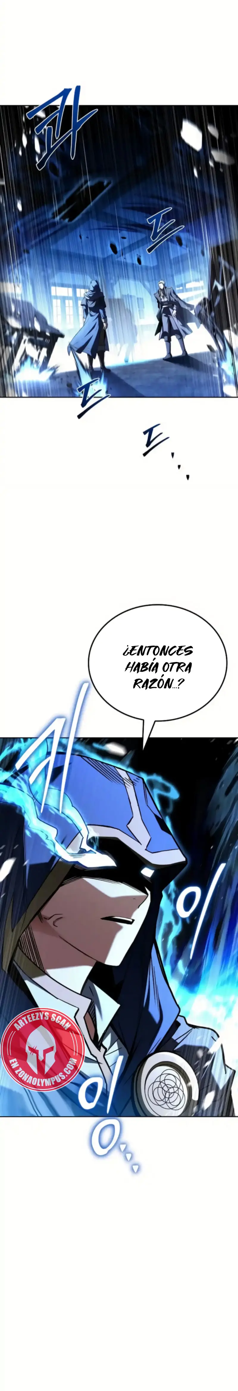 Restaurante del mago > Capitulo 105 > Page 71