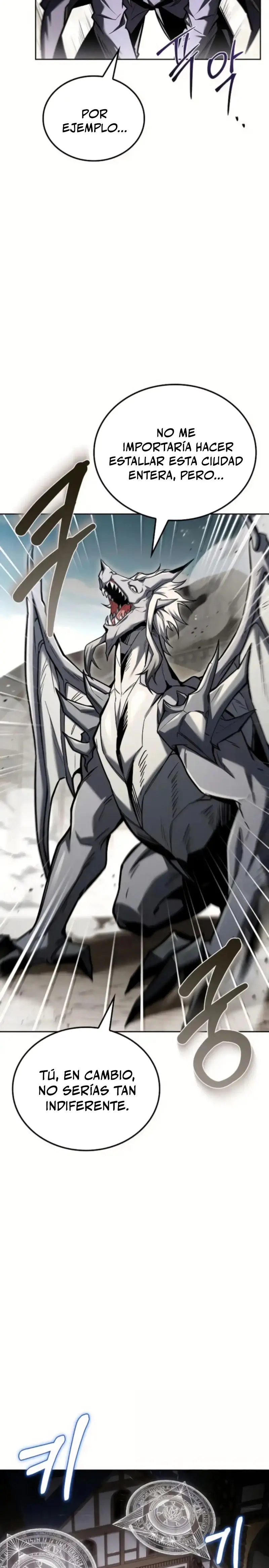 Restaurante del mago > Capitulo 105 > Page 111