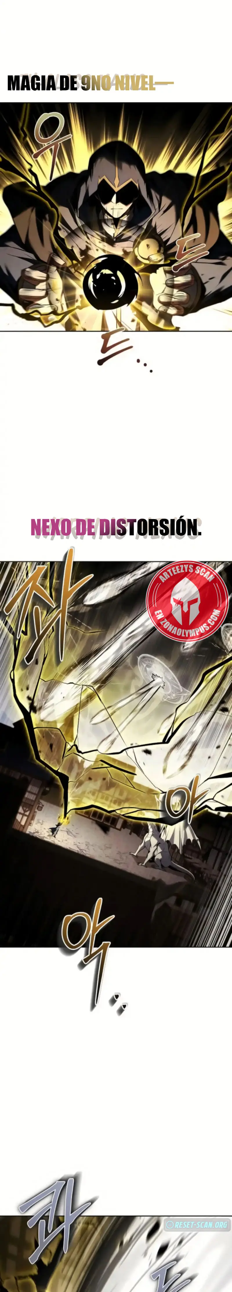 Restaurante del mago > Capitulo 105 > Page 131