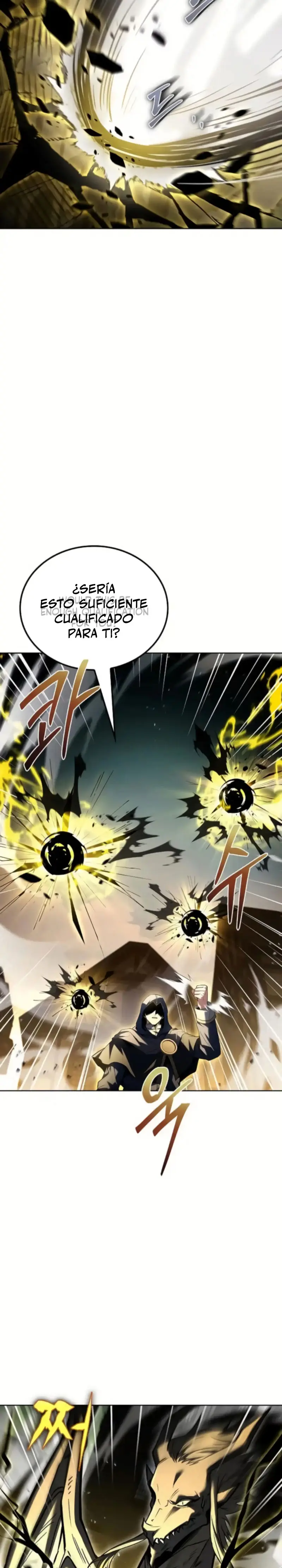 Restaurante del mago > Capitulo 105 > Page 151