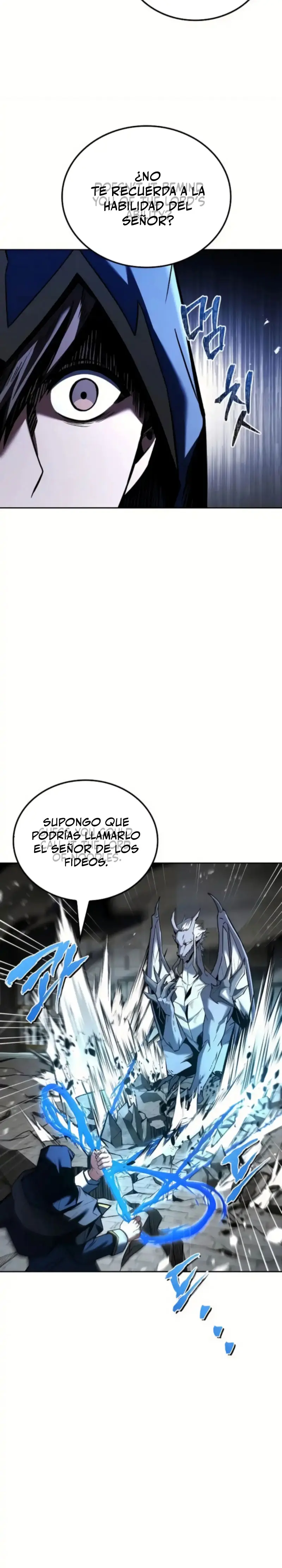 Restaurante del mago > Capitulo 105 > Page 181