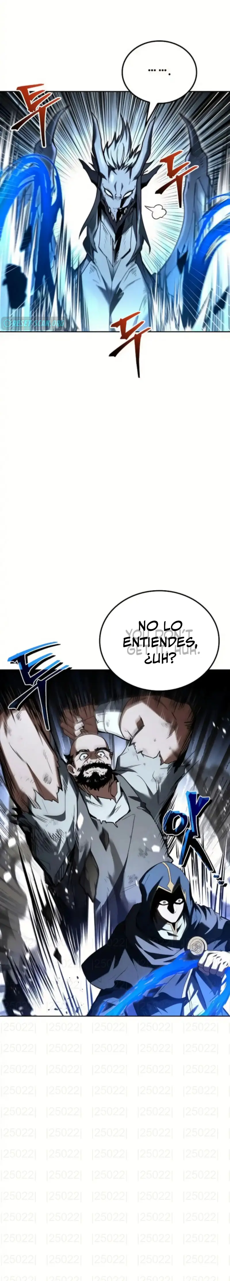 Restaurante del mago > Capitulo 105 > Page 191