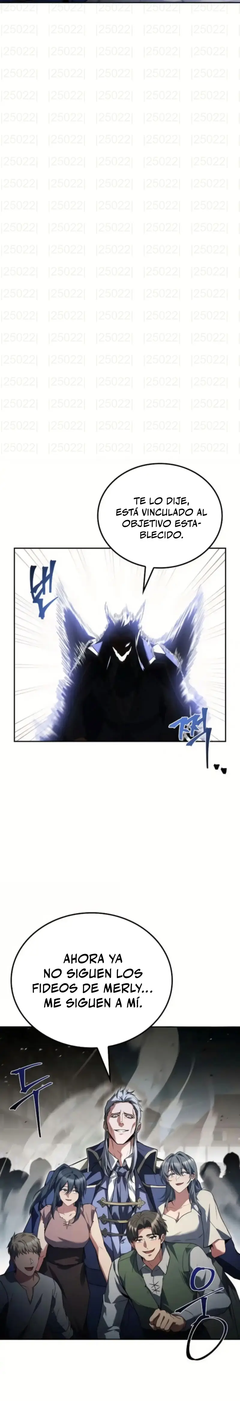 Restaurante del mago > Capitulo 105 > Page 211